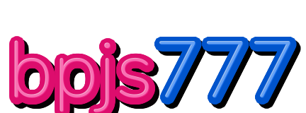 bpjs777 — logo kanal